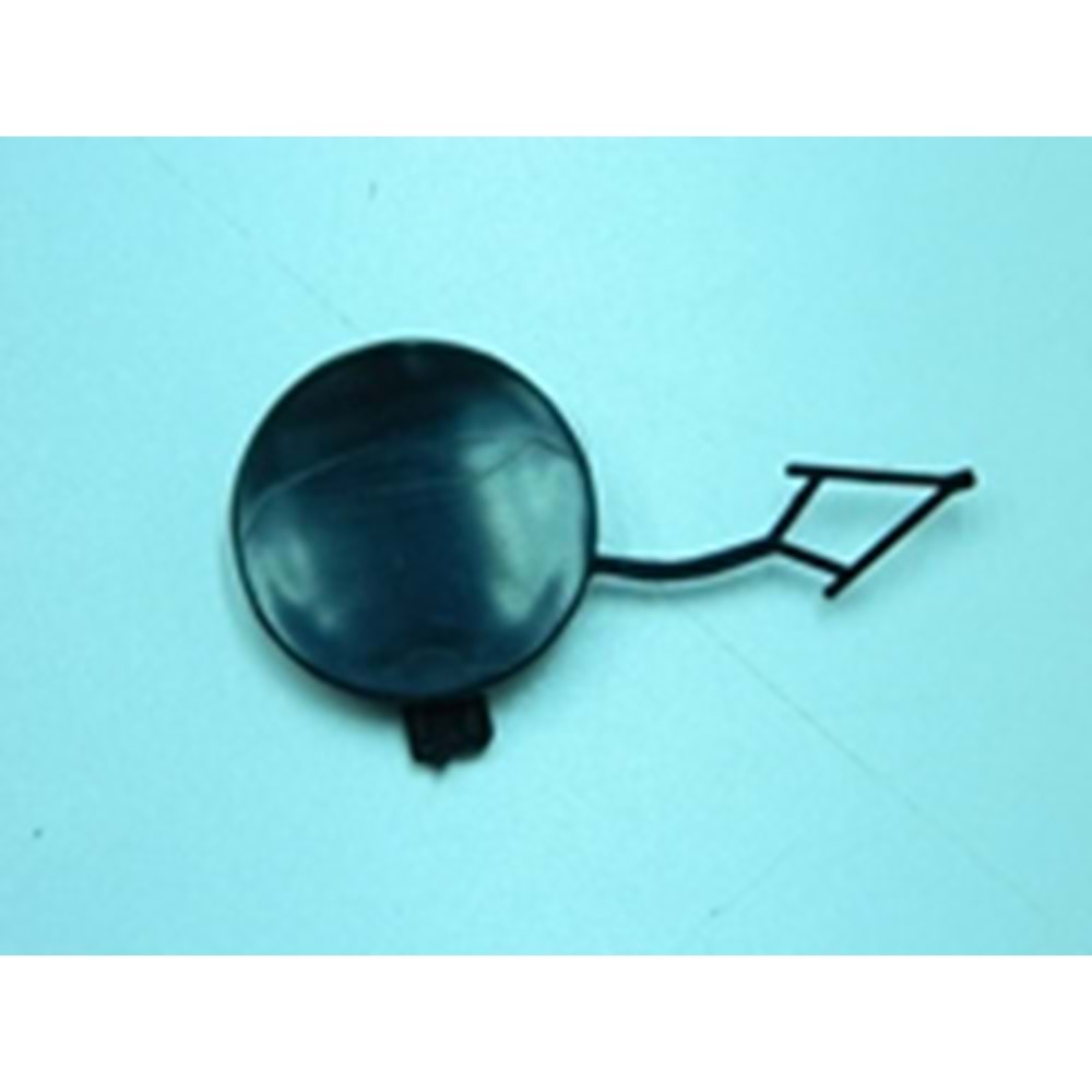 ÇEKİ DEMİR KAPAĞI