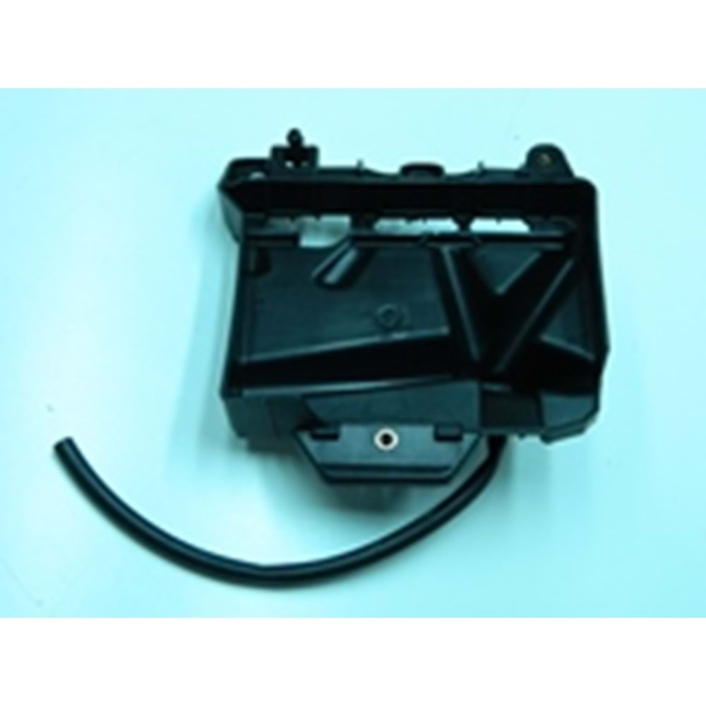 AKÜ ALT PLASTİĞİ