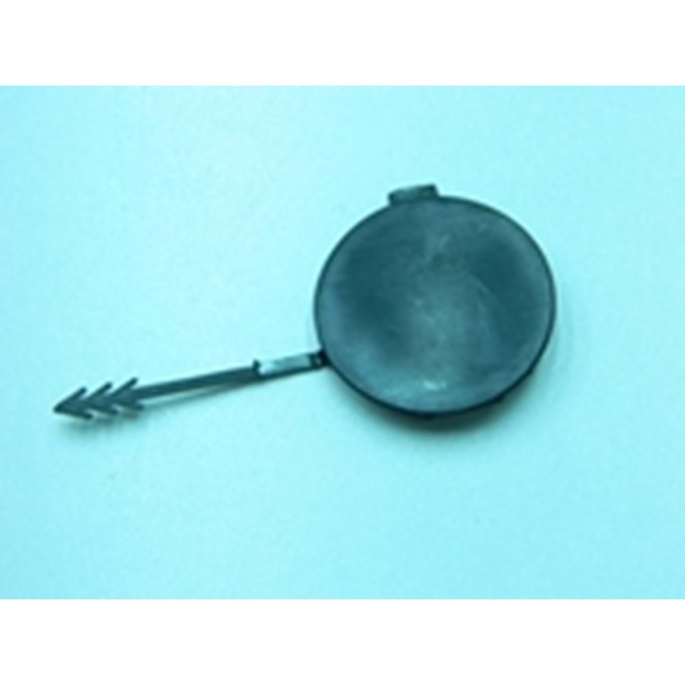 ÇEKİ DEMİR KAPAĞI