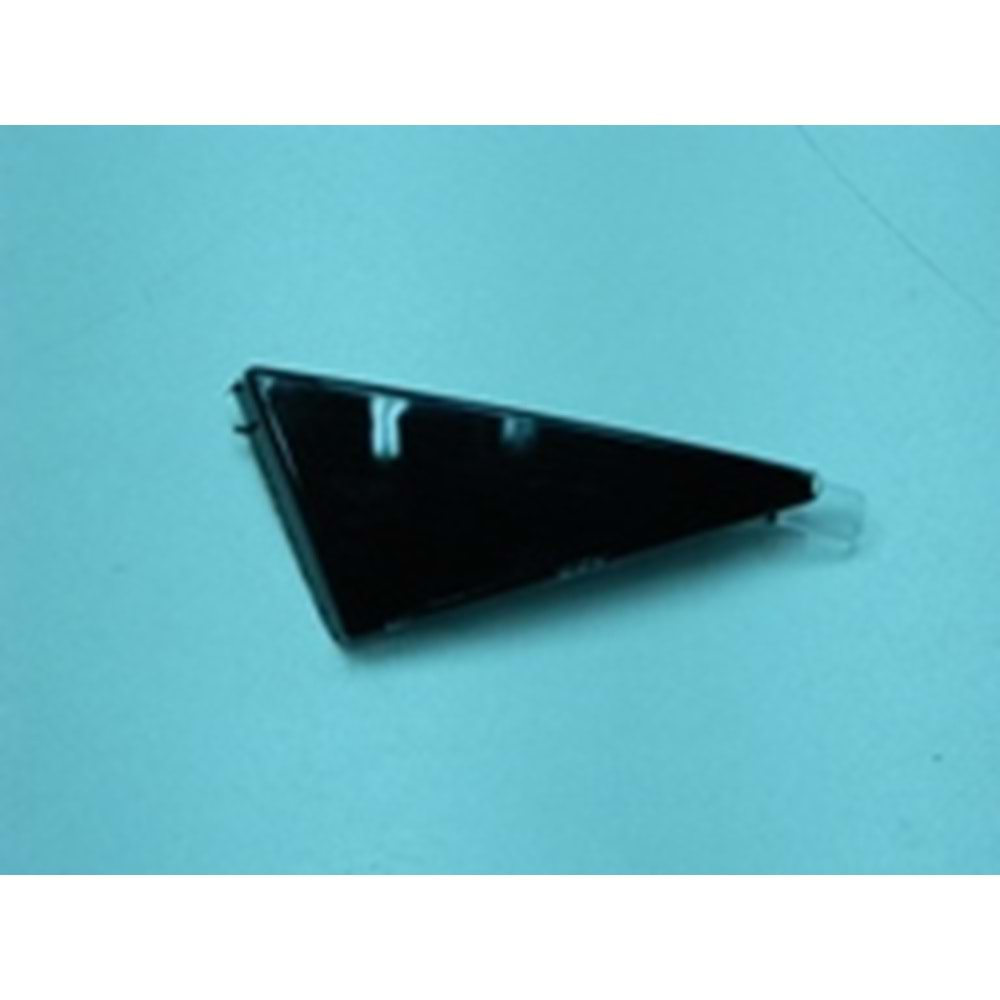 SİS KAPAĞI ARA PLASTİĞİ
