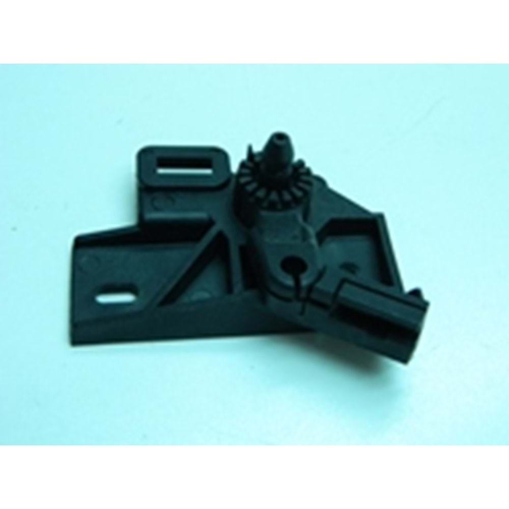 KAPUT AÇMA KOLU ARKALIĞI