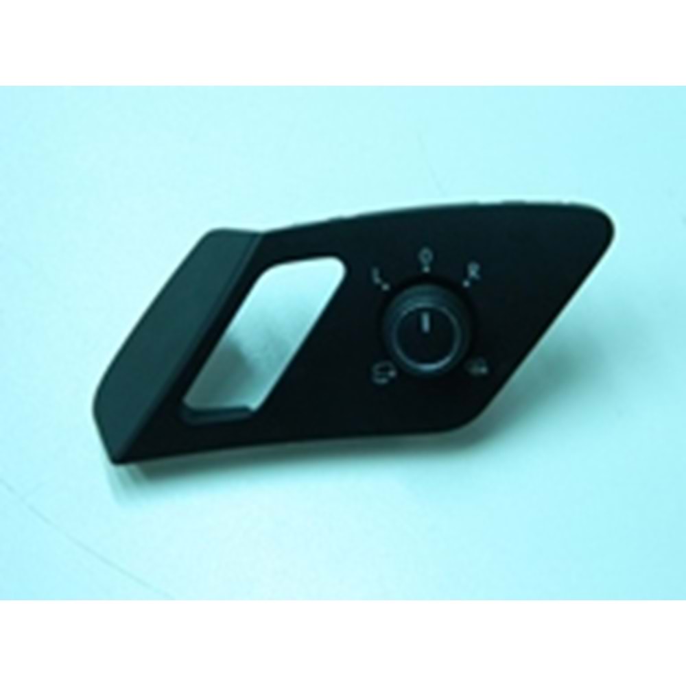 AYNA AYAR DÜĞMESİ