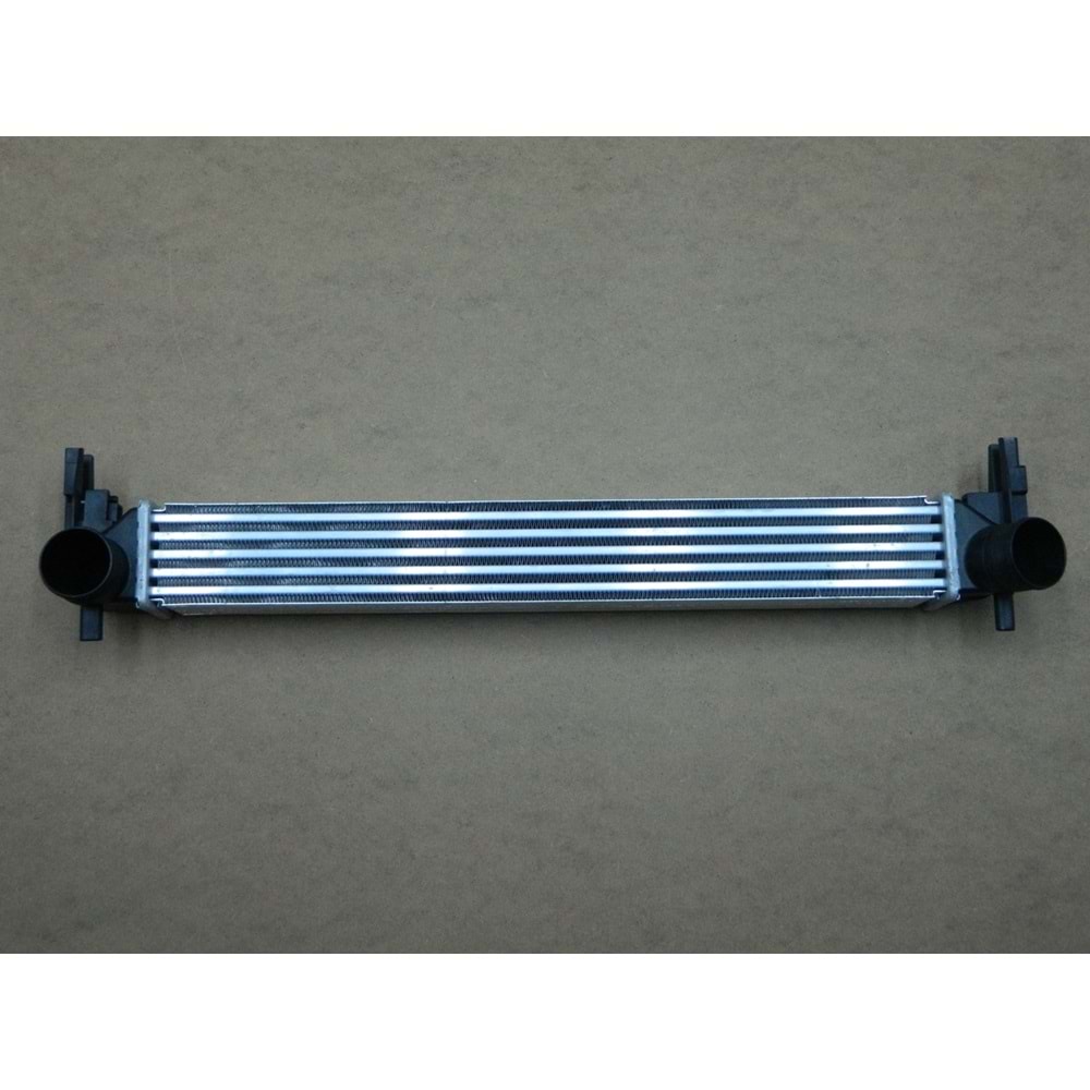 İNTERCOOL RADYATÖRÜ