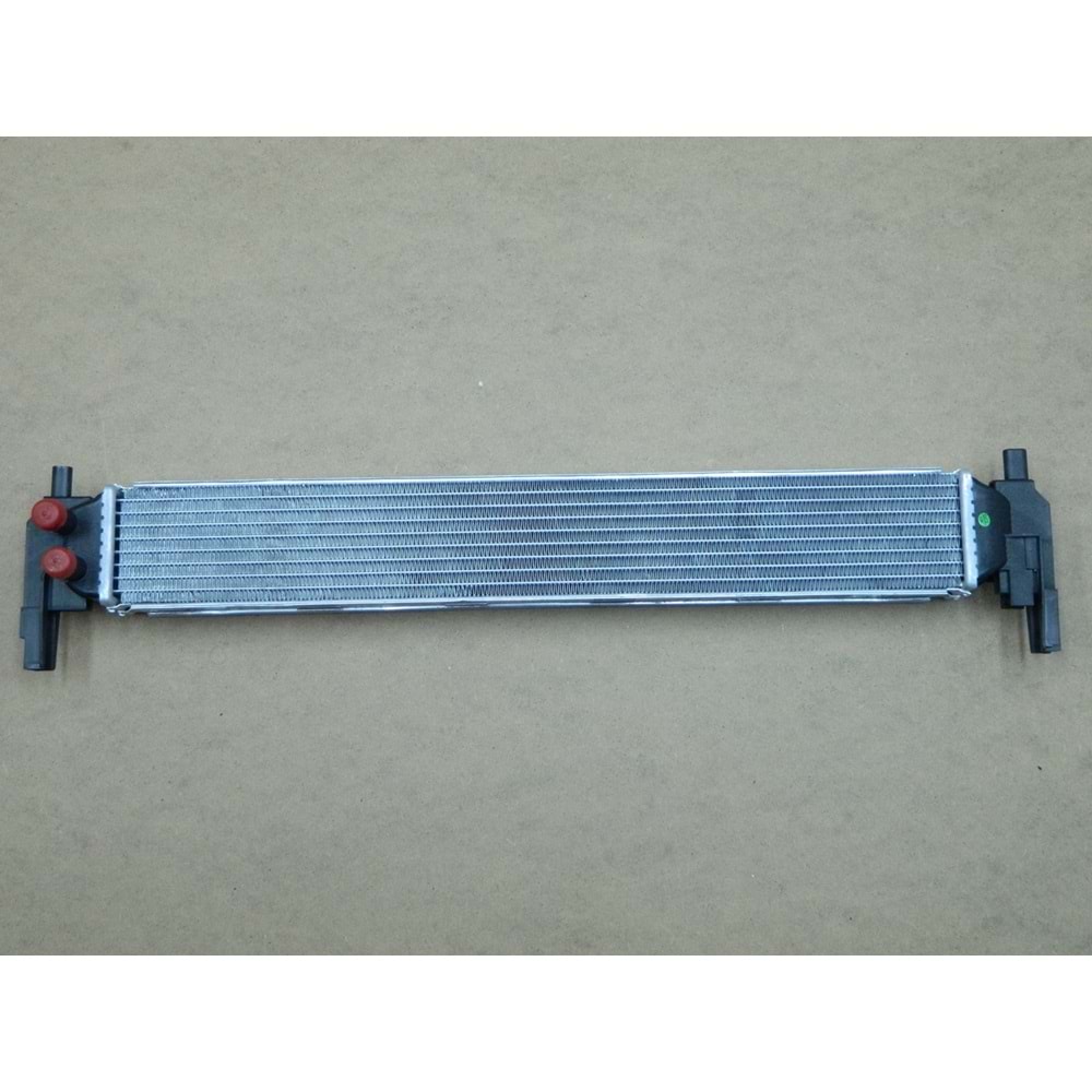 İNTERCOOL RADYATÖRÜ