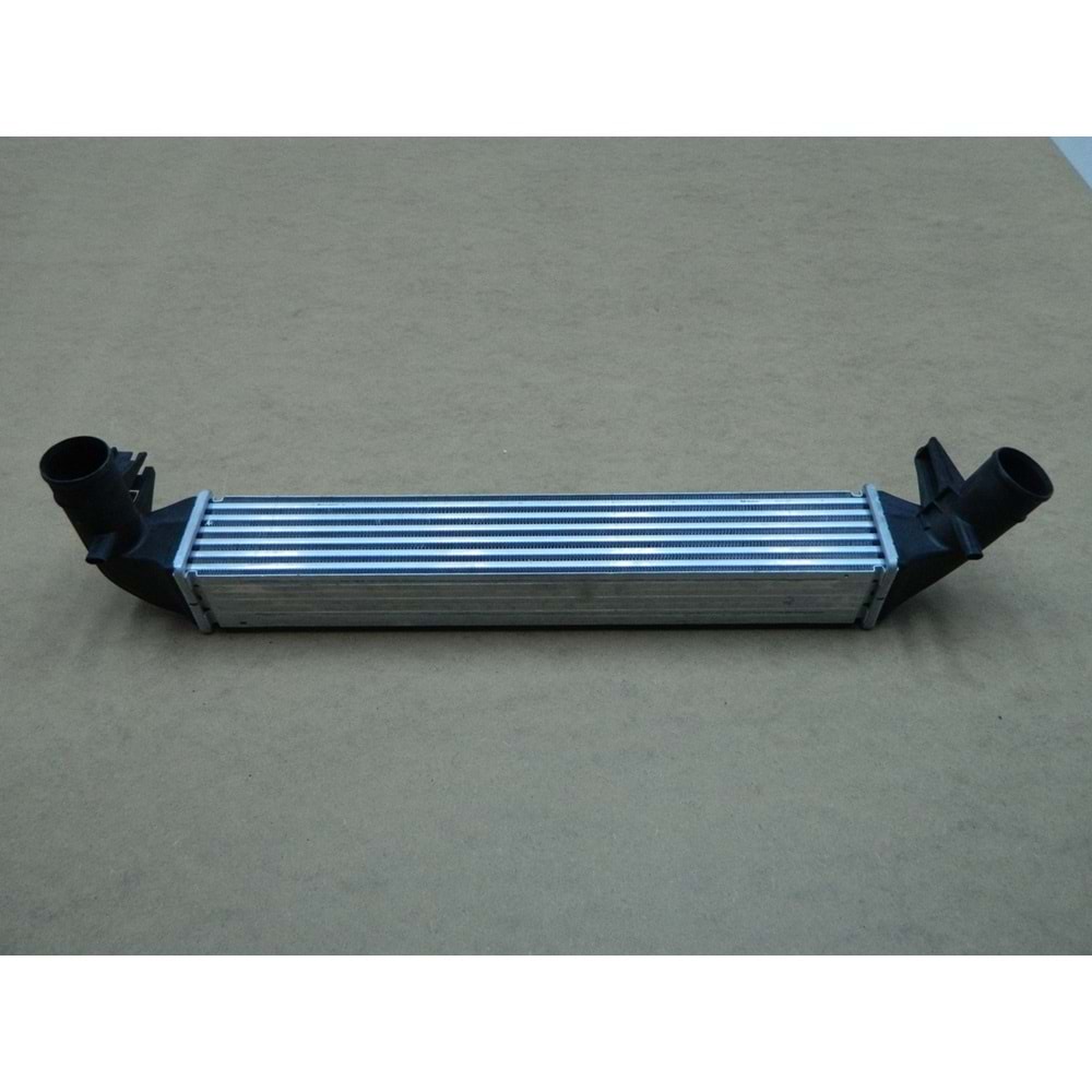 İNTERCOOL RADYATÖRÜ