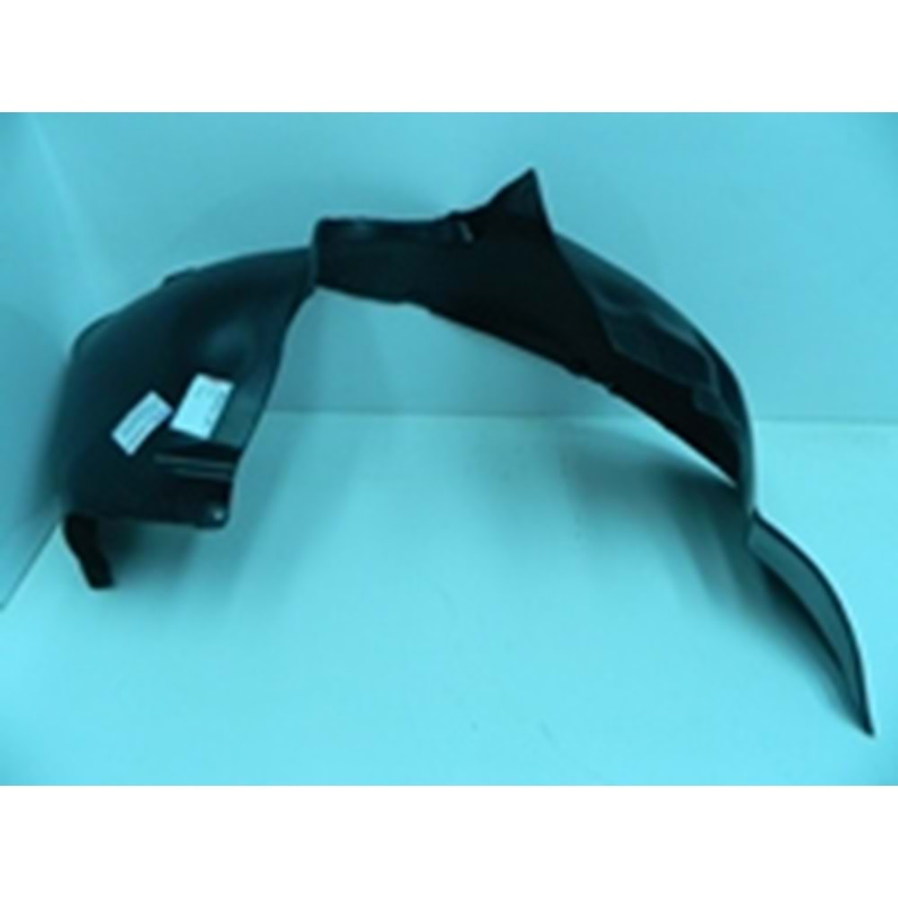 ÇAMURLUK DAVLUNBAZI ÖN SOL