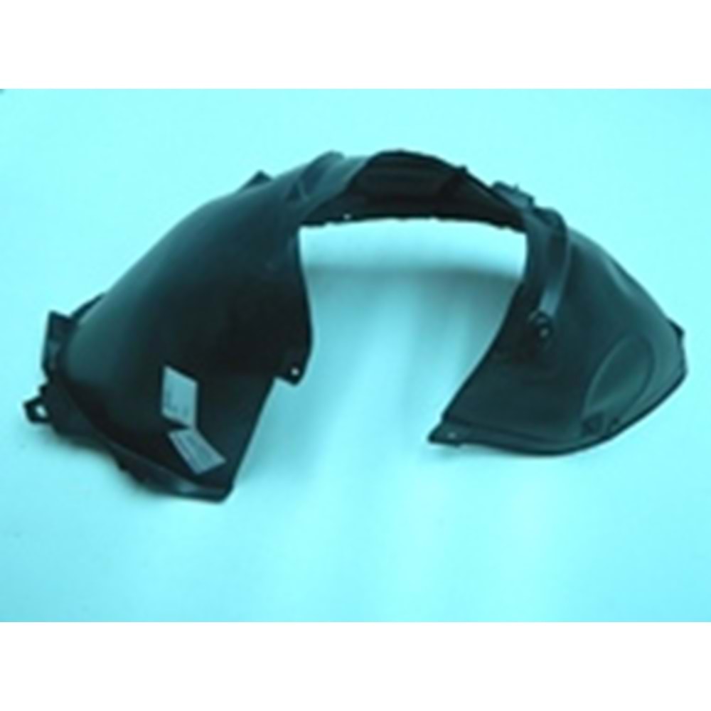 ÇAMURLUK DAVLUNBAZI ÖN SOL