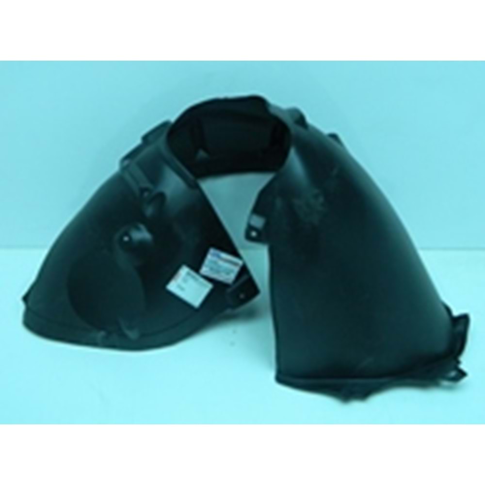 ÇAMURLUK DAVLUNBAZI ÖN SAĞ