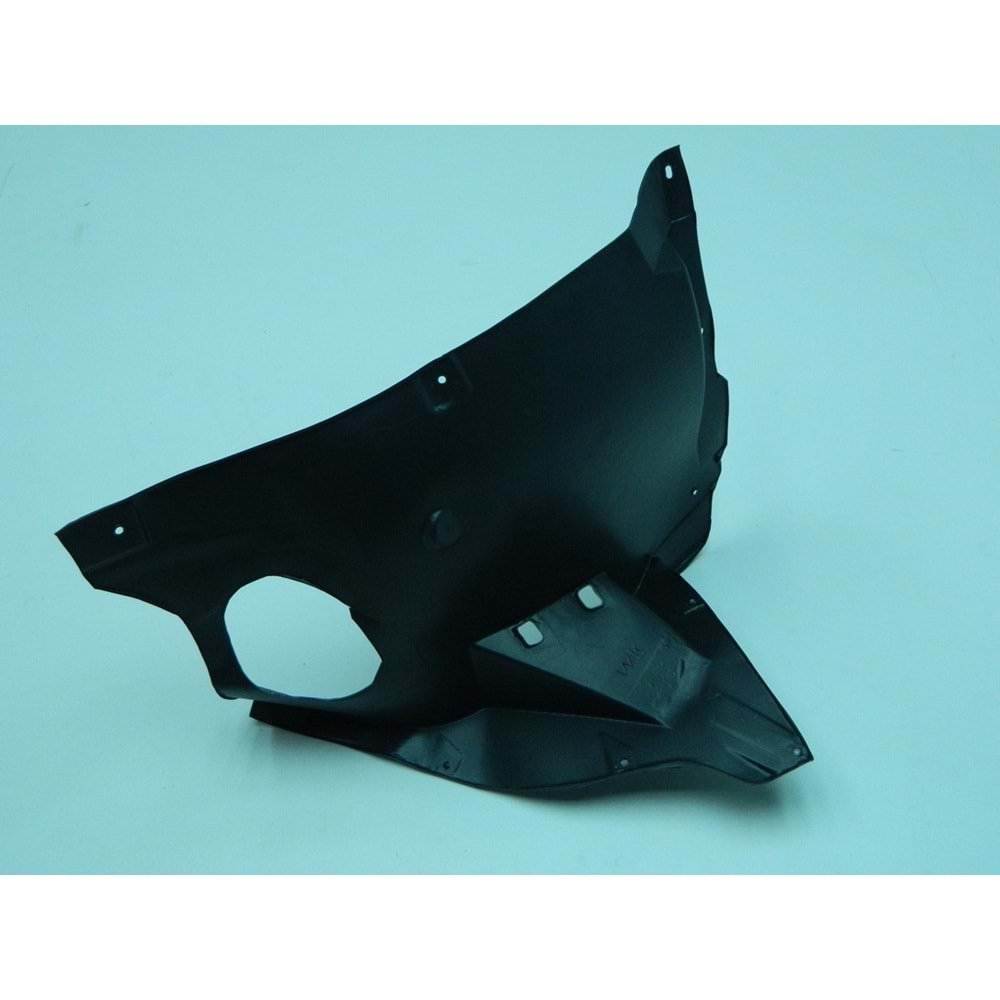 ÇAMURLUK DAVLUNBAZI ÖN SOL