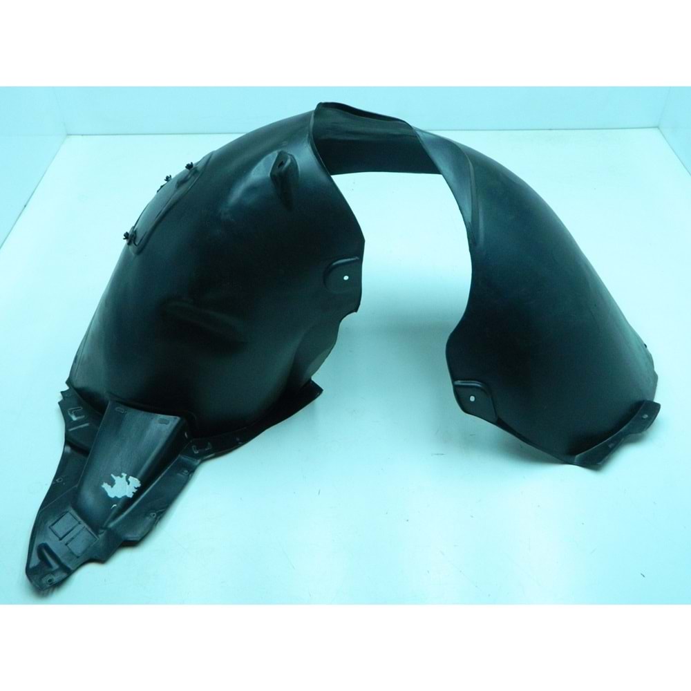 ÇAMURLUK DAVLUNBAZI ÖN SAĞ