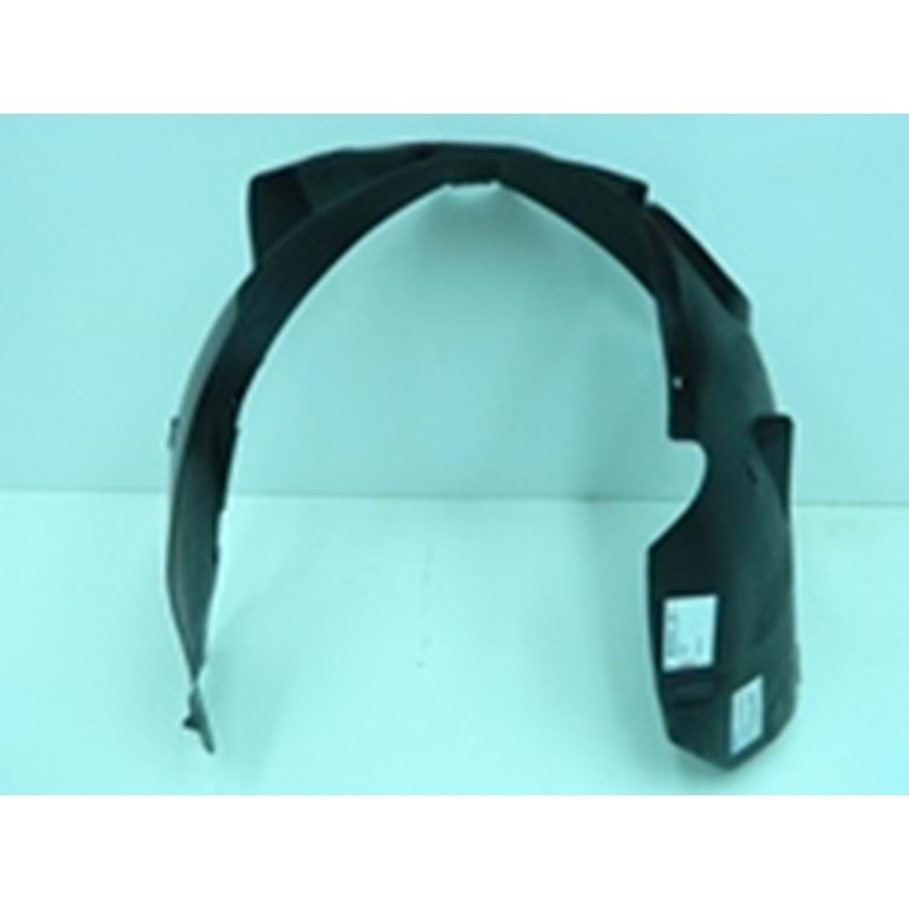 ÇAMURLUK DAVLUNBAZI ÖN SOL