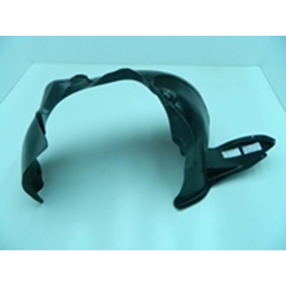 ÇAMURLUK DAVLUNBAZI ÖN SOL