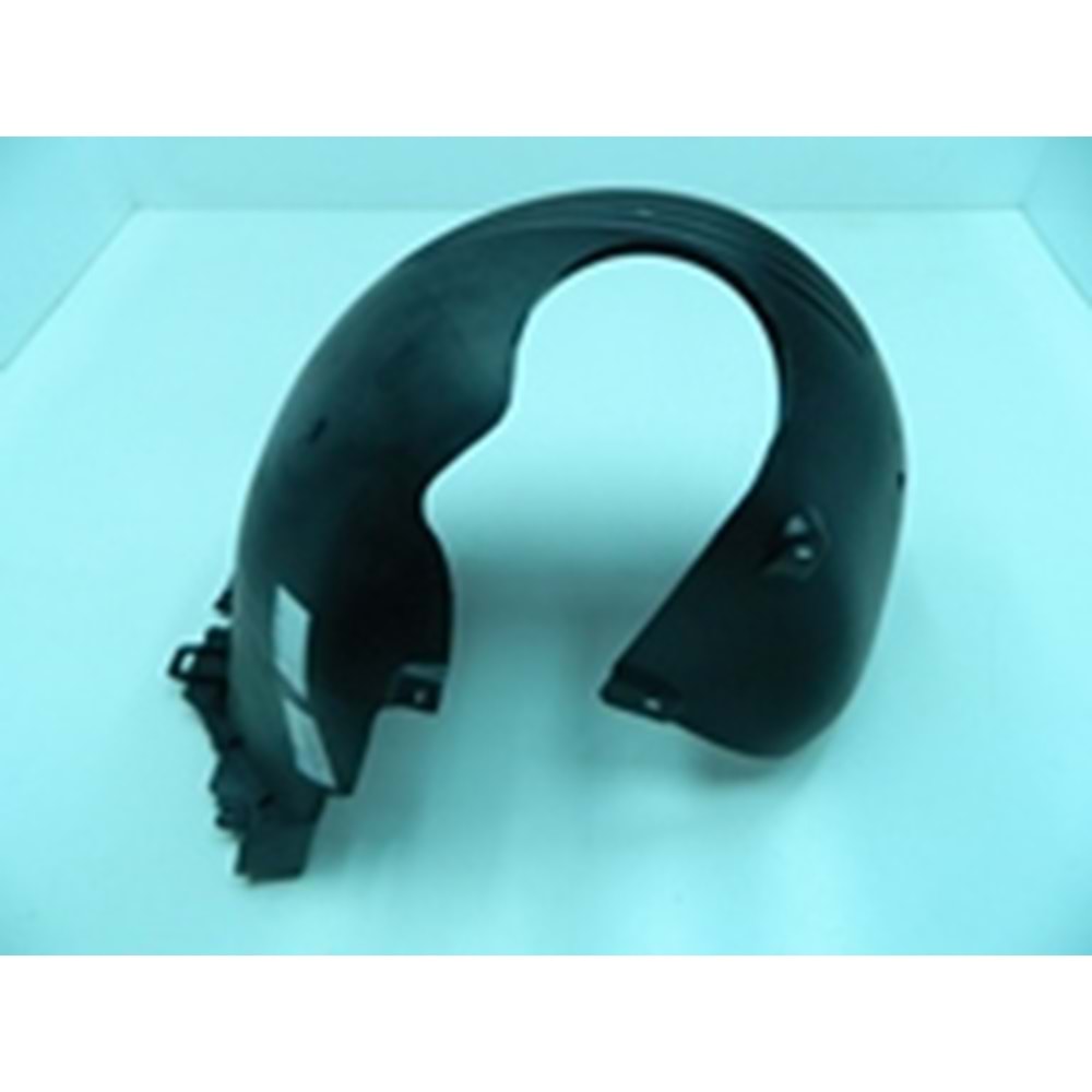 ÇAMURLUK DAVLUNBAZI ÖN SOL