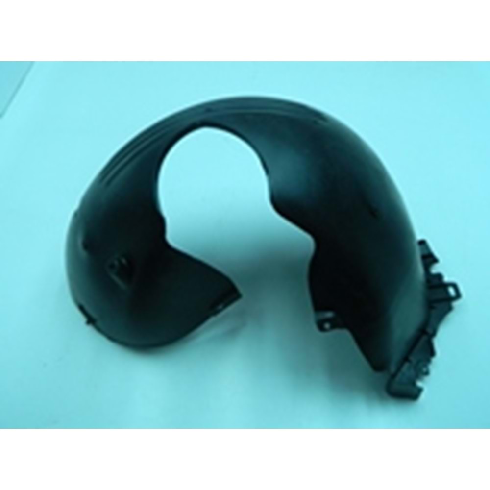 ÇAMURLUK DAVLUNBAZI ÖN SAĞ