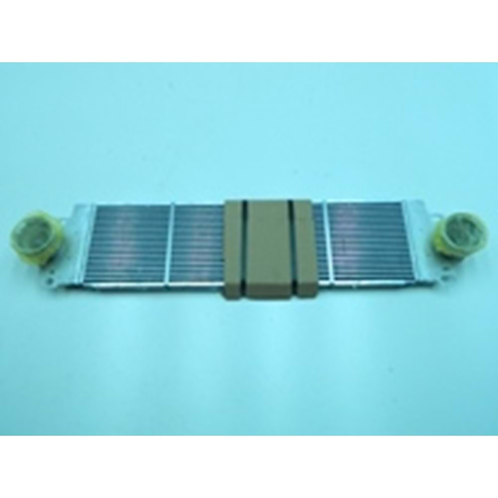 İNTERCOOL RADYATÖRÜ