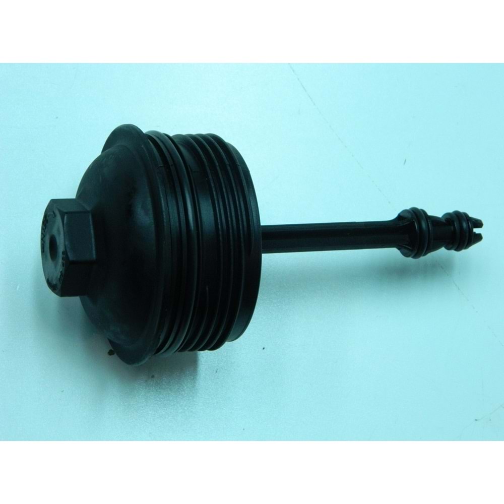 YAĞ FİLTRE KAPAĞI