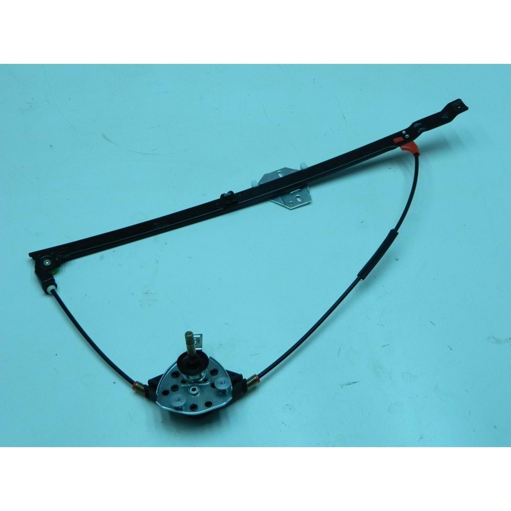 ÖN CAM KRİKOSU SAĞ MANUEL