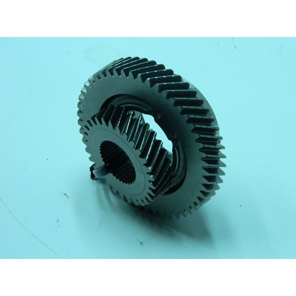 5.VİTES DİŞLİSİ VE KARŞILIĞI T4 96-04 02A311158+02A311361