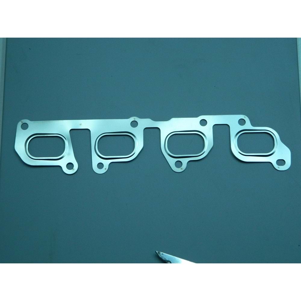 CONTA EKSOZ MANİFOLDU