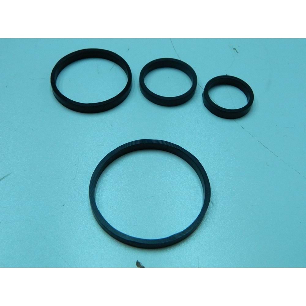 ORİNG YAĞ SOĞUTUCU TAKIMI