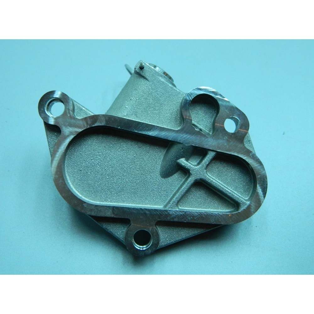 EKSANTRİK ZİNCİR GERGİSİ