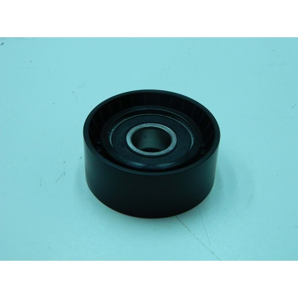 ŞARZ GERGİ MAKARASI