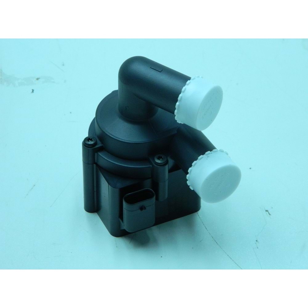 İLAVE EK SU POMPASI GOLF6 10-13/CADDY 10-13/JETTA 10-13 5N0965561