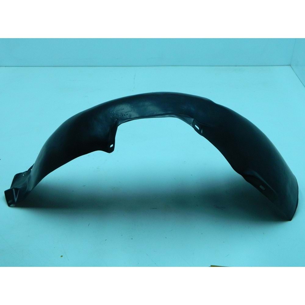 ÇAMURLUK DAVLUNBAZI ÖN SOL