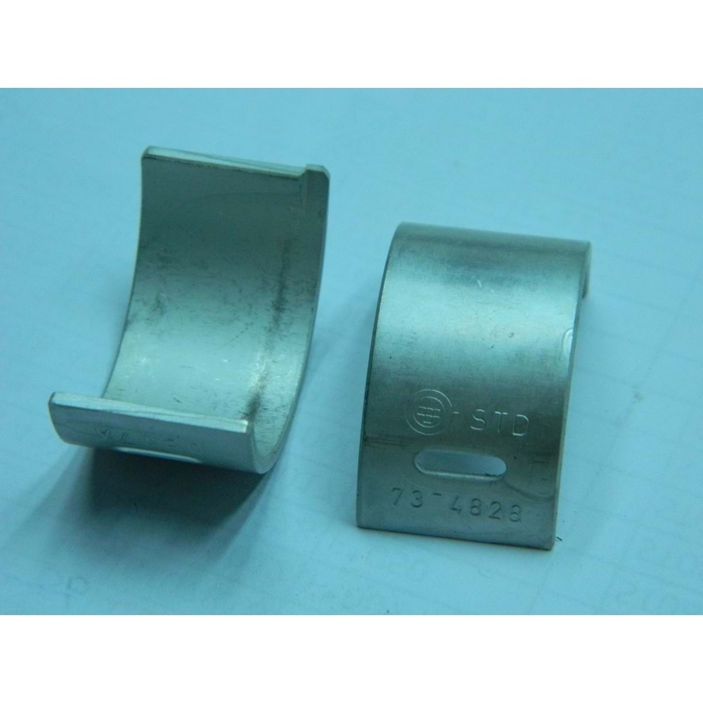 EKSANTRİK UÇ YATAK