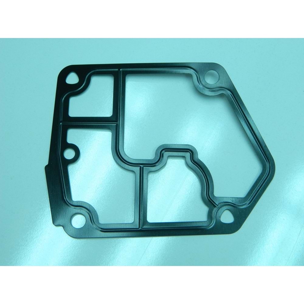 YAĞ KÜTÜĞÜ CONTASI