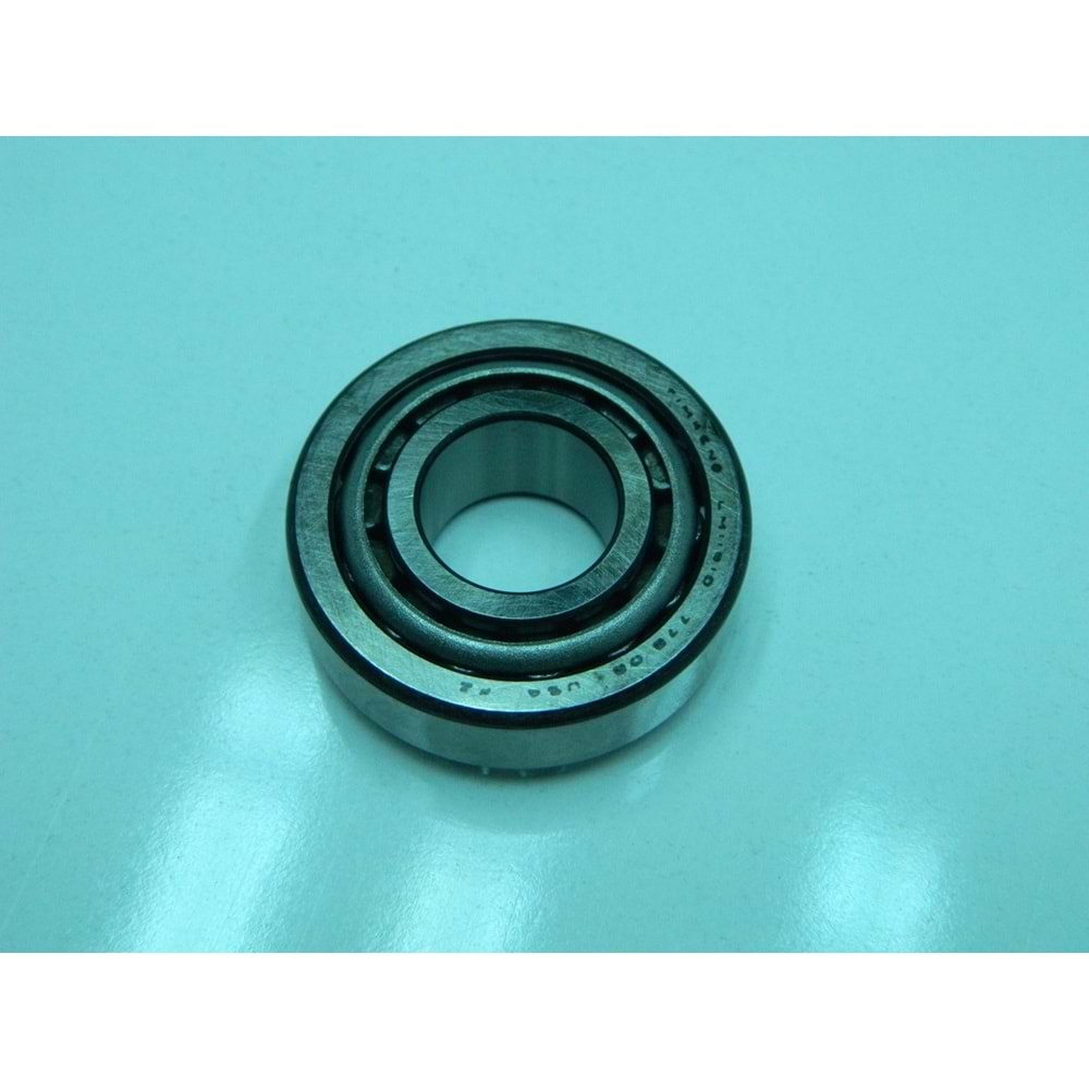 ARKA TEKERLEK RULMANI