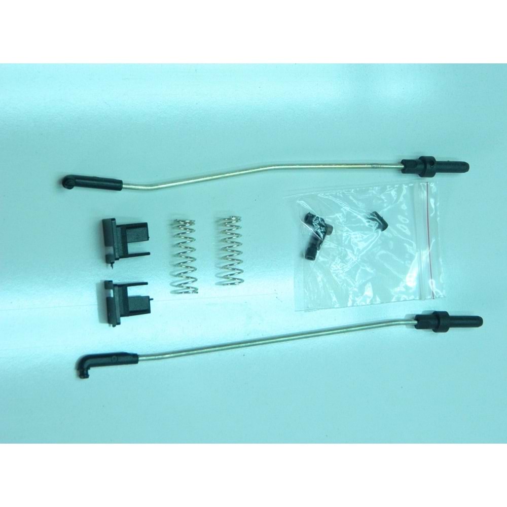 SÜRGÜLÜ CAM TELİ TAMİR TAKIMI