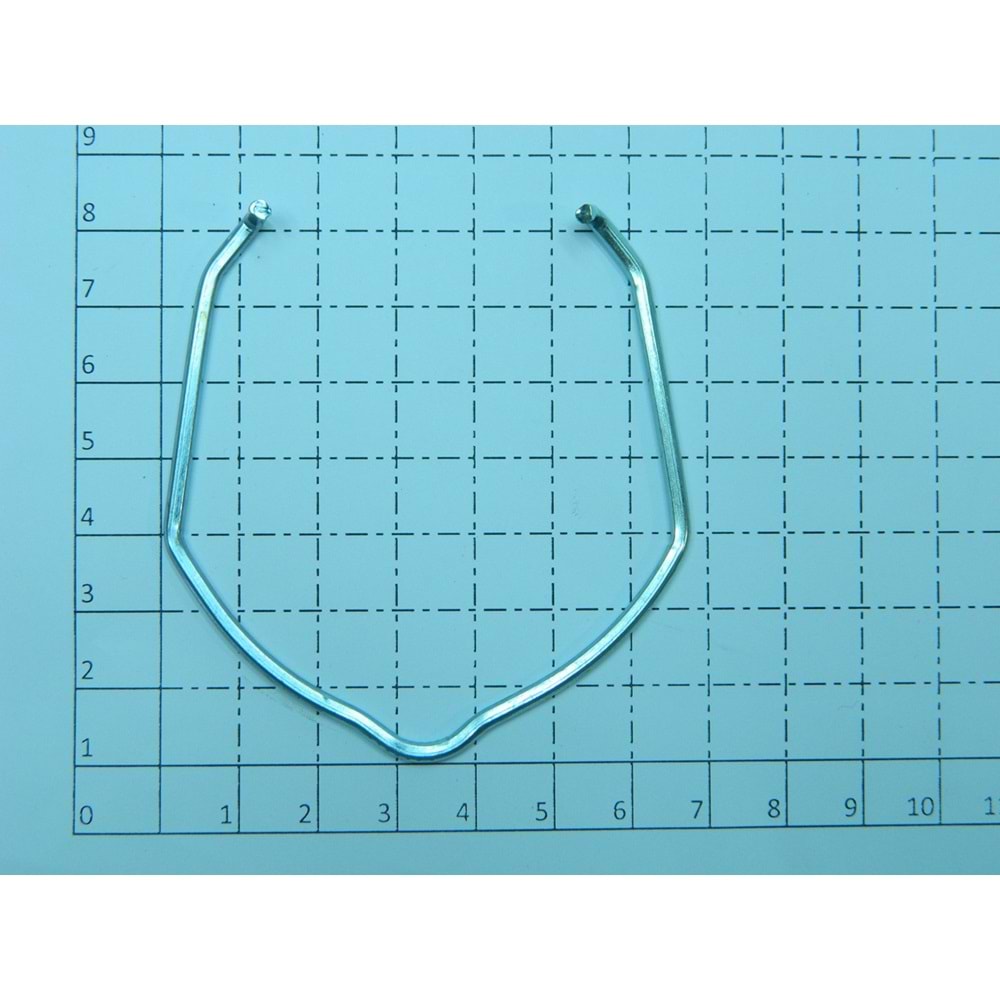 TURBO HORTUMU SEKMANI