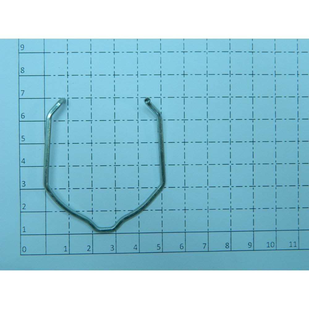 TURBO HORTUMU SEKMANI