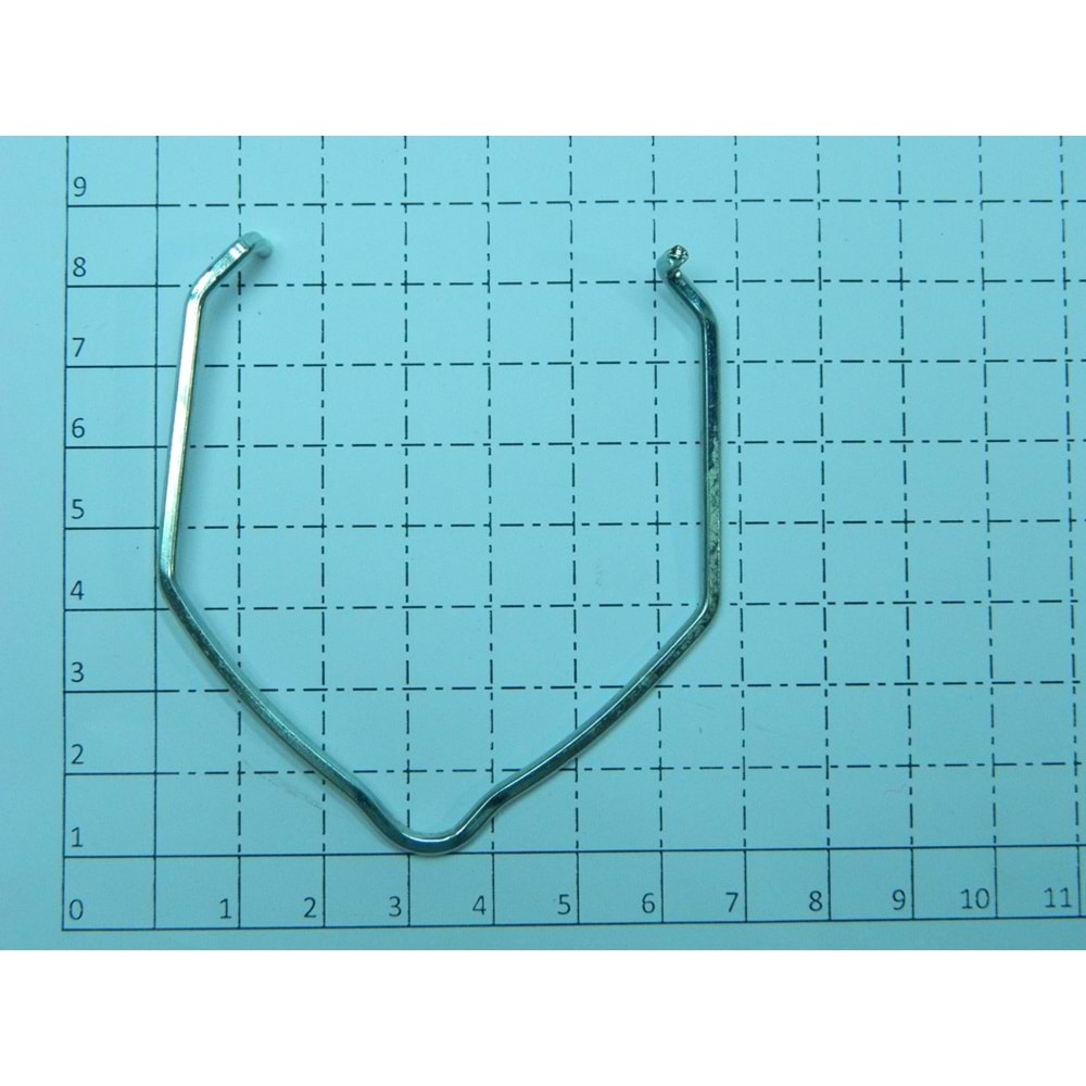 TURBO HORTUMU SEKMANI