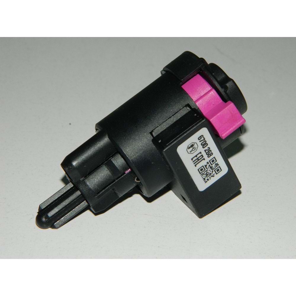 FREN PEDAL MÜŞÜRÜ