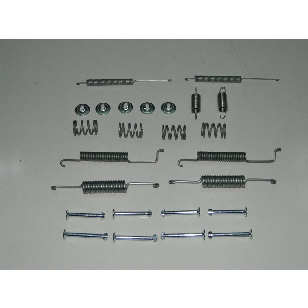 ARKA KAMPANA BALATA YAYI SETİ