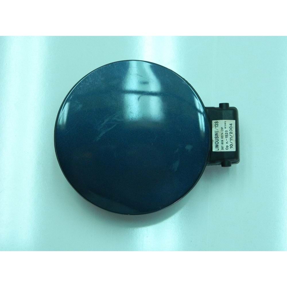 YAKIT DEPO KAPAĞI DIŞ