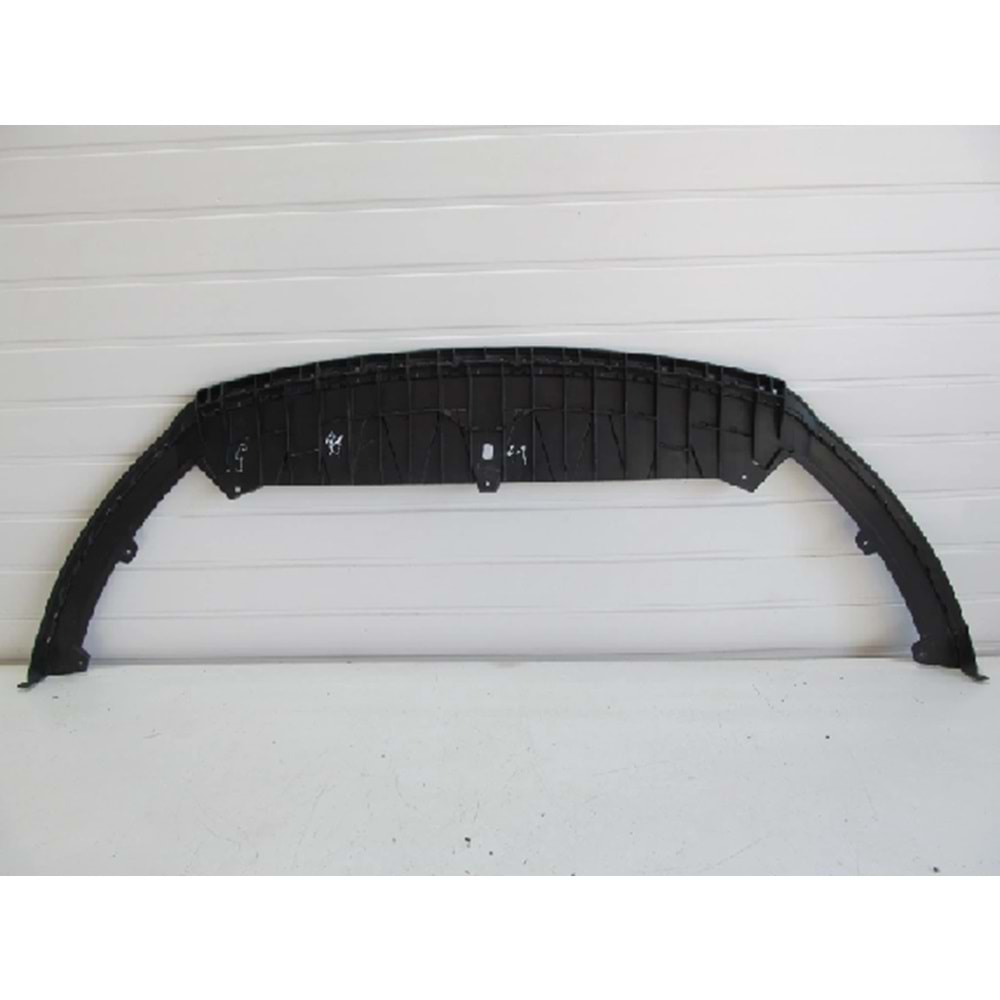 ÖN TAMPON ALT SPOYLERİ