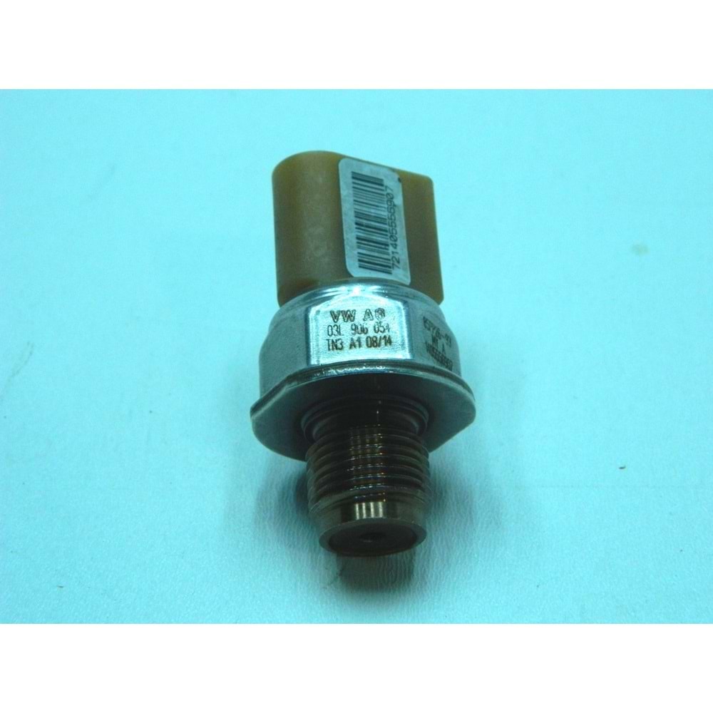 MAZOT BASINÇ SENSÖRÜ CADDY 10--/JETTA 10--/AMAROK 10-12 03L906051/54A