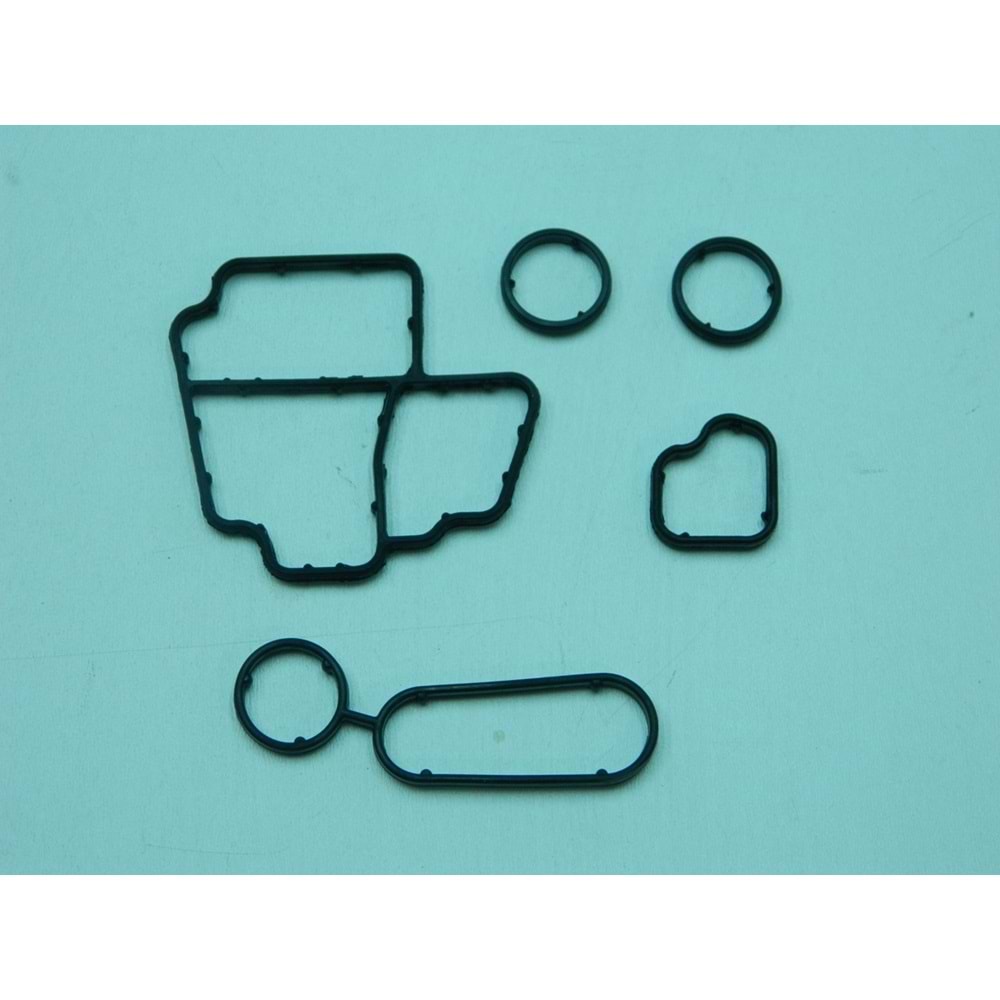 ORİNG YAĞ SOĞUTUCU TAKIMI