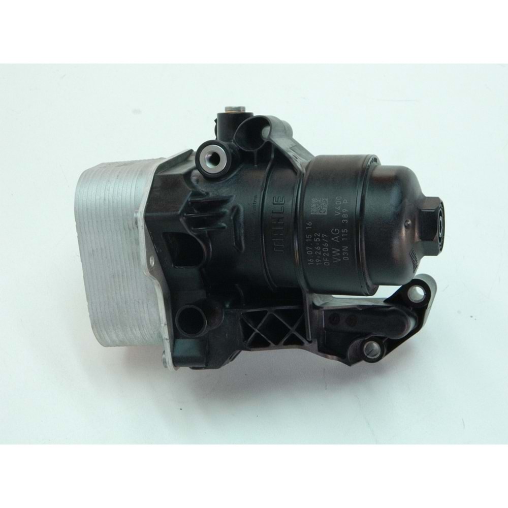 YAĞ FİLTRE KÜTÜĞÜ