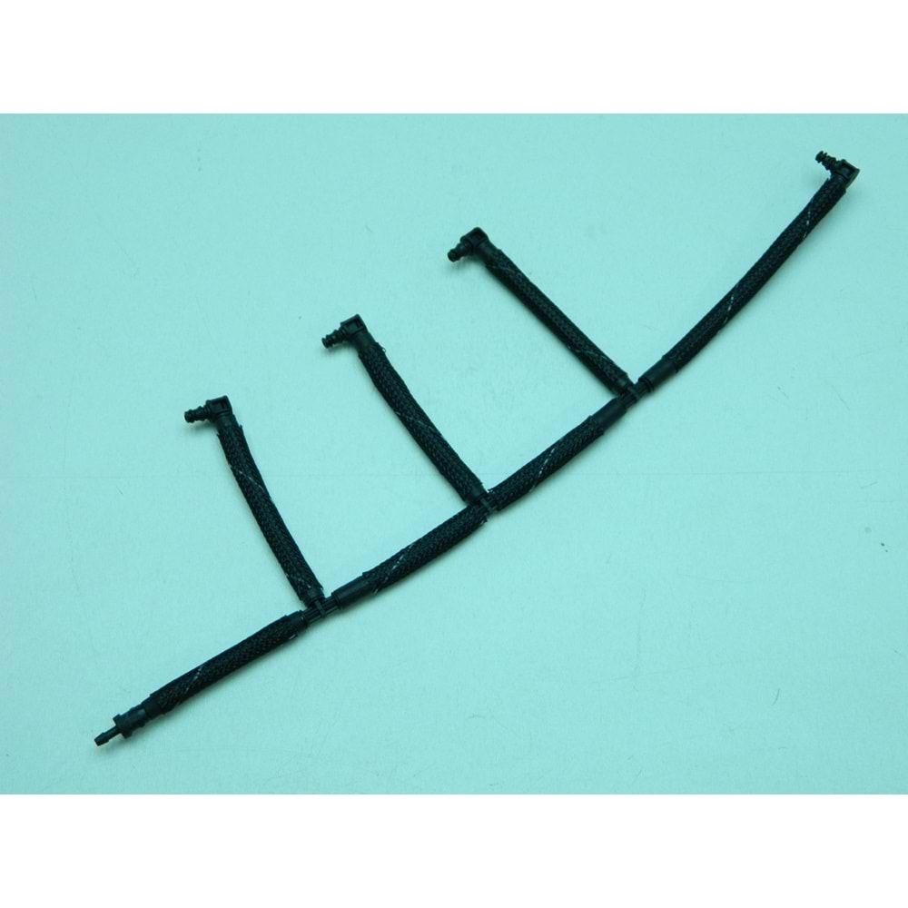 ENJEKTÖR GERİ DÖNÜŞ HORTUMU