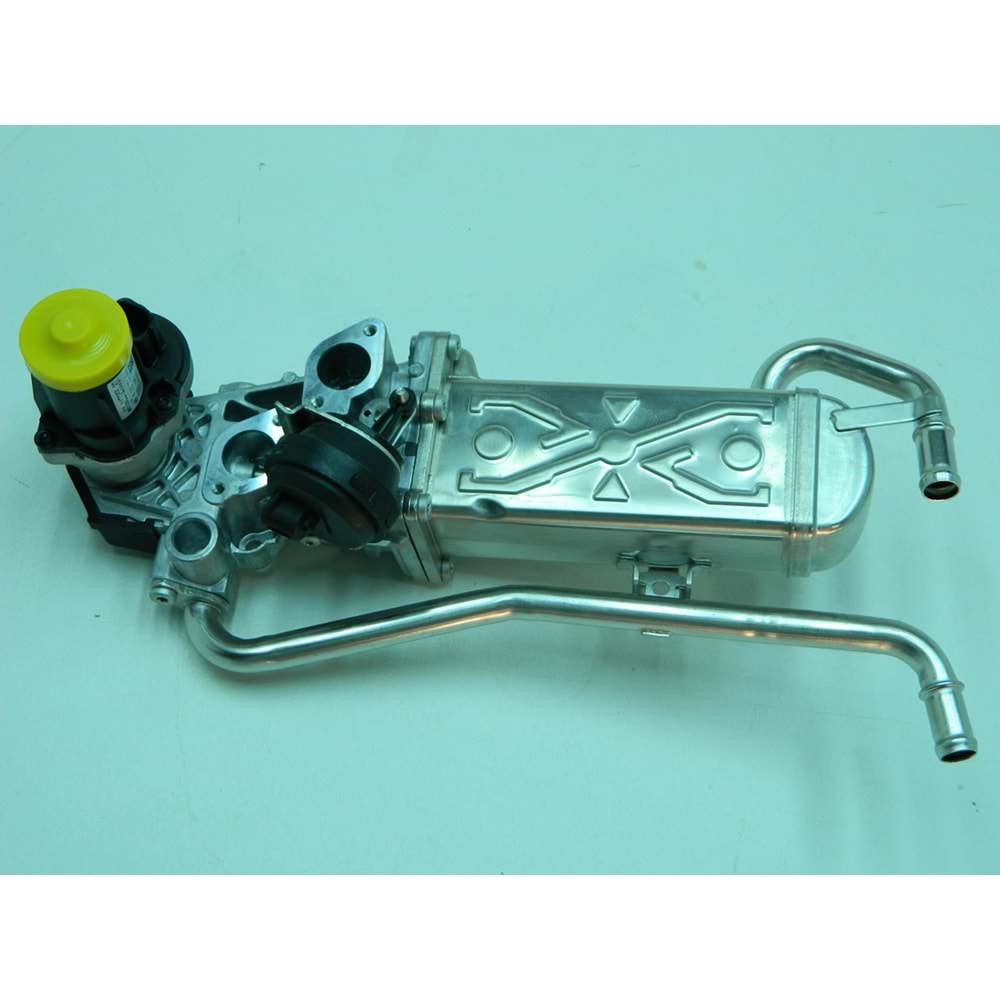 EGR VALFİ