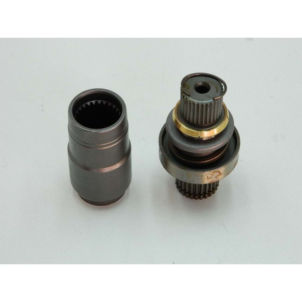 İÇ AKS FREZESİ T6 10-- 09K409352
