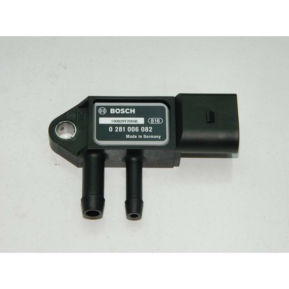 FARK BASINÇ SENSÖRÜ