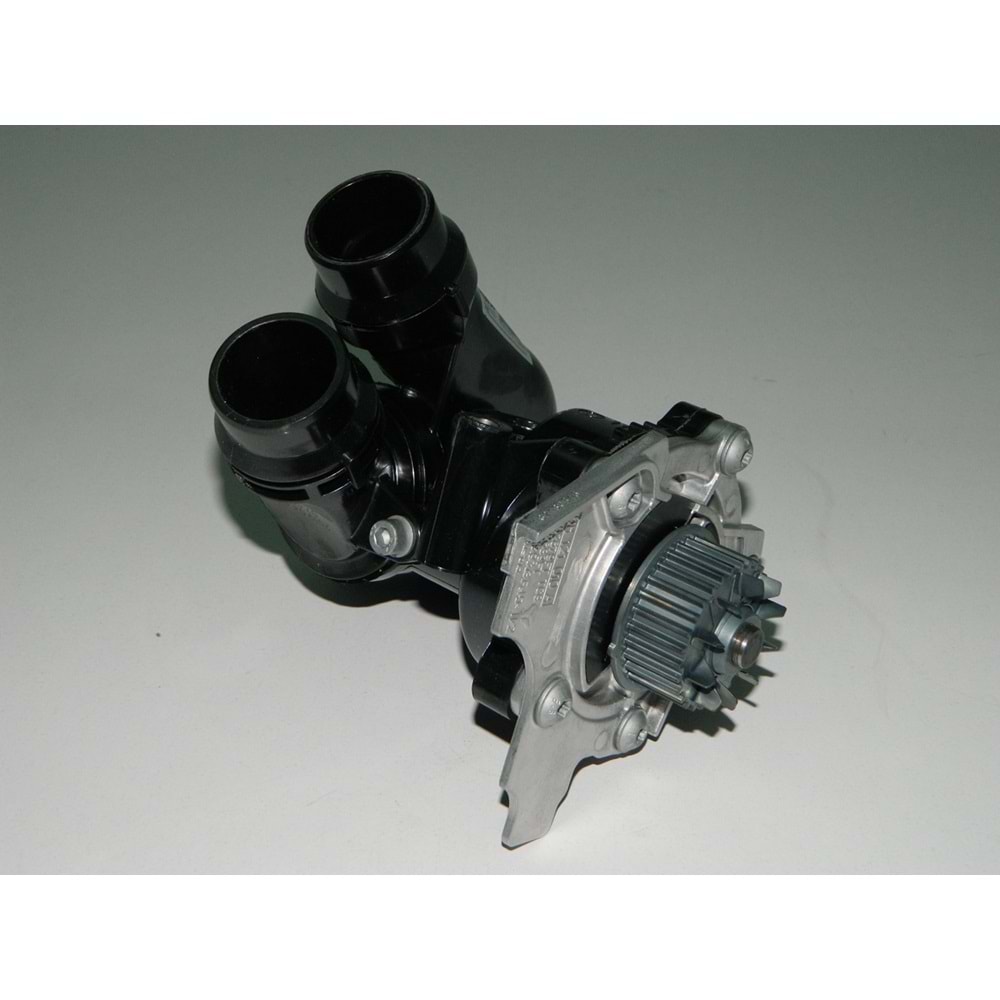 DEVİRDAİM+MÜŞÜR YUVASI KOMPLE