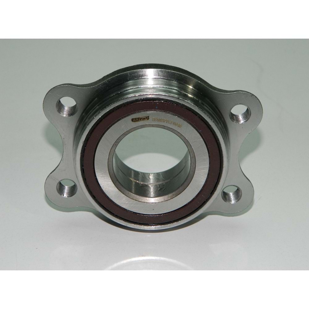 ÖN-ARKA PORYA RULMANI