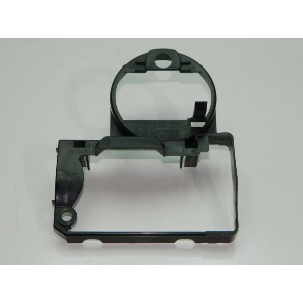 HAVALANDIRMA ÇERÇEVESİ