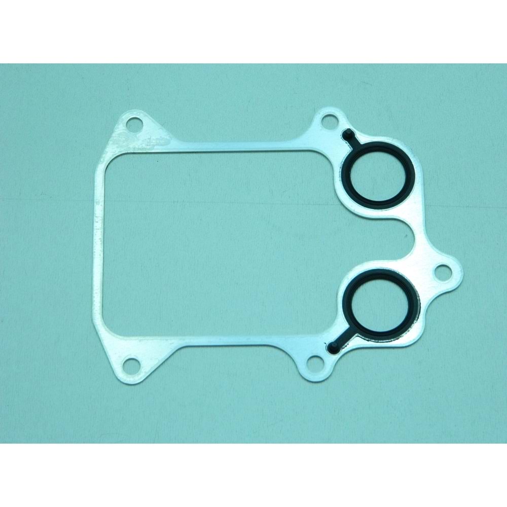 ORİNG YAĞ SOĞUTUCU